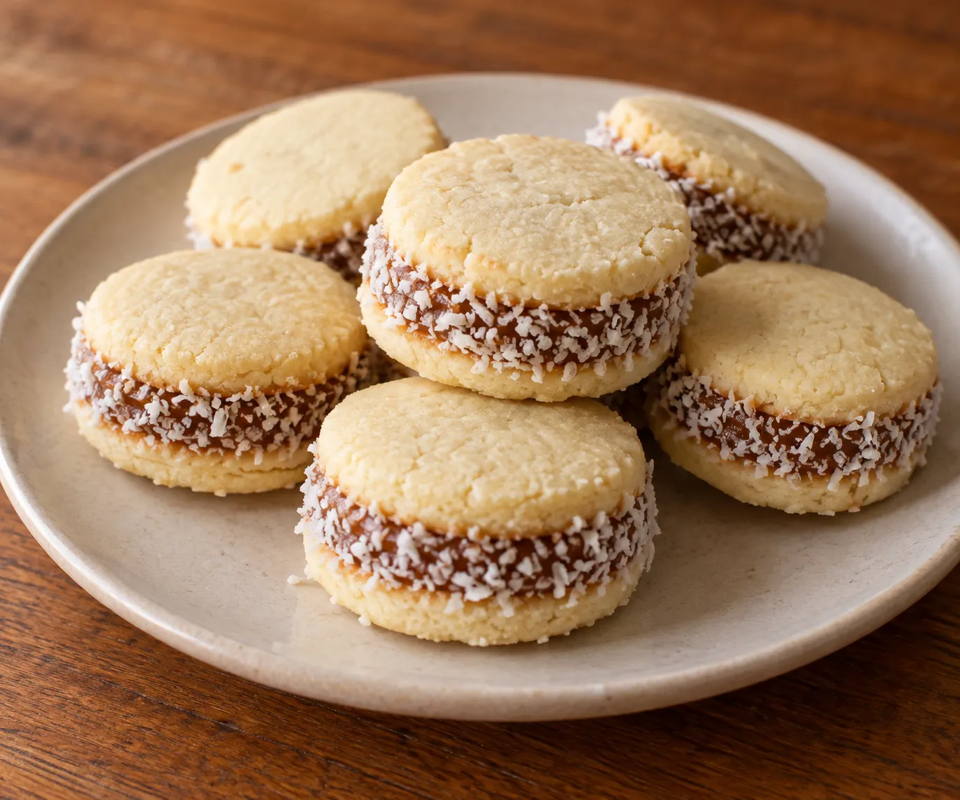Alfajores
