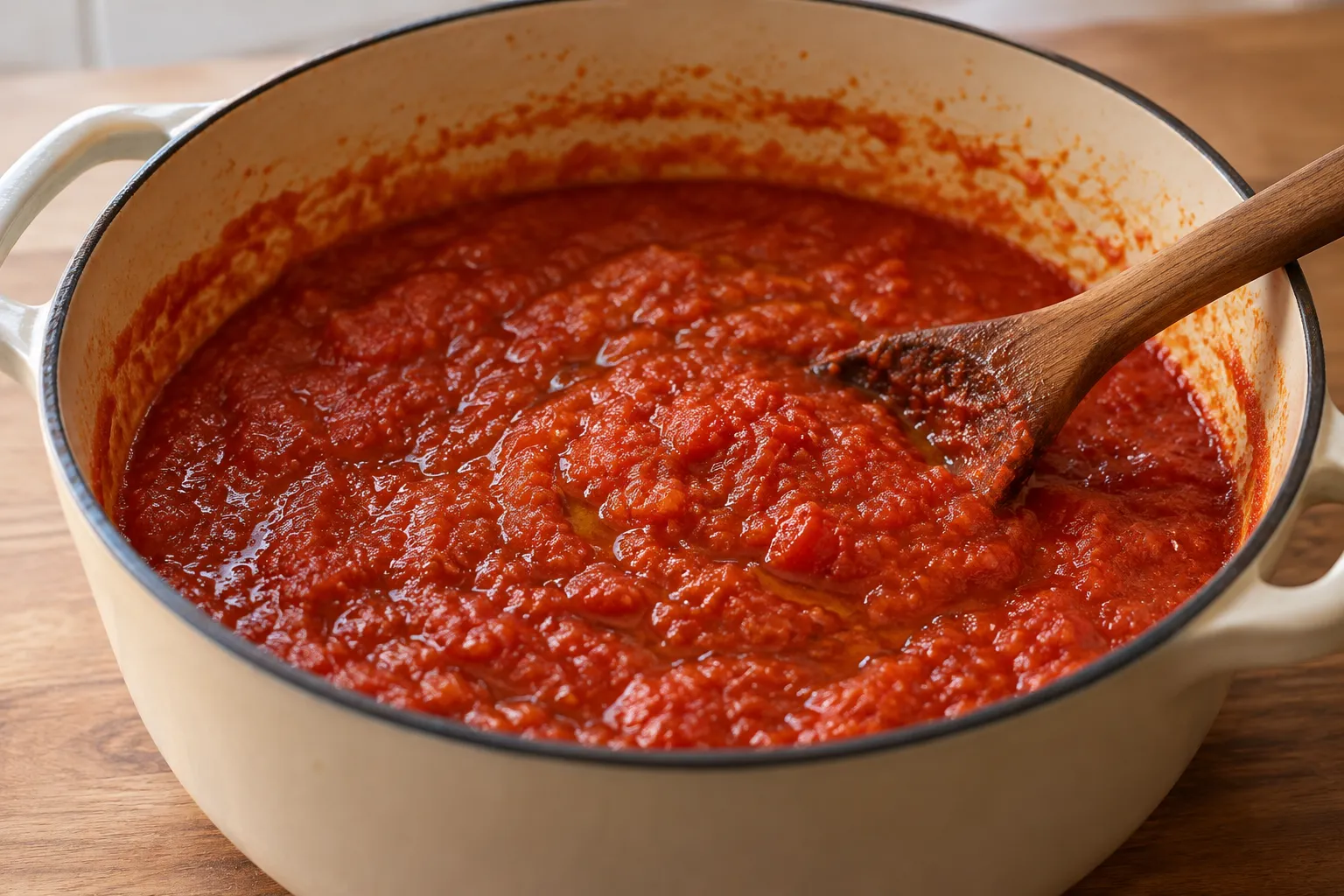 All-Purpose Tomato Sauce