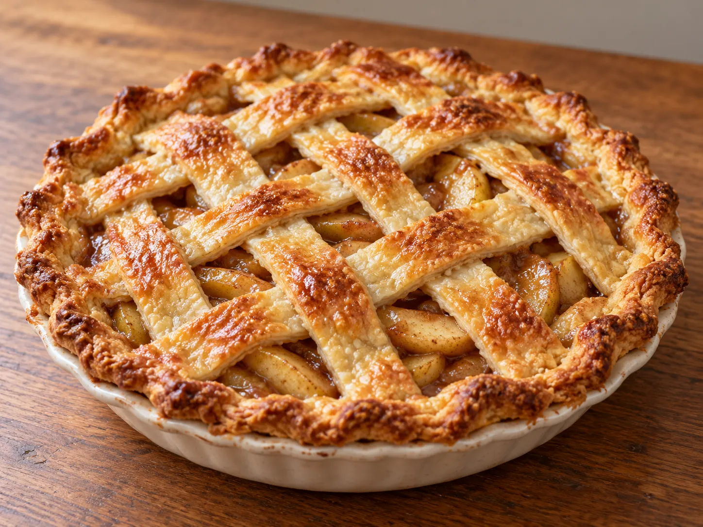 Apple Pie