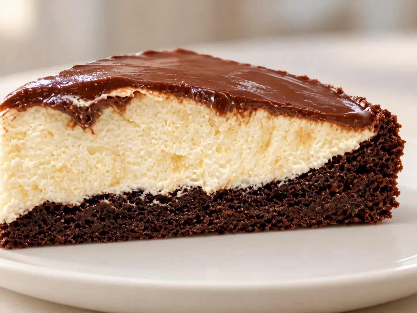 Krembo Cake
