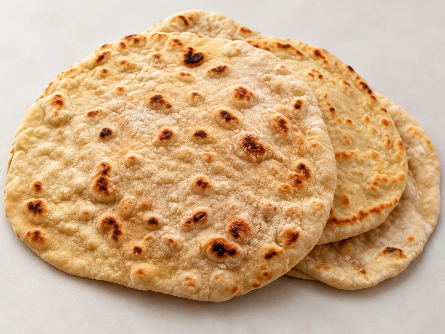 Iraqi Pitas