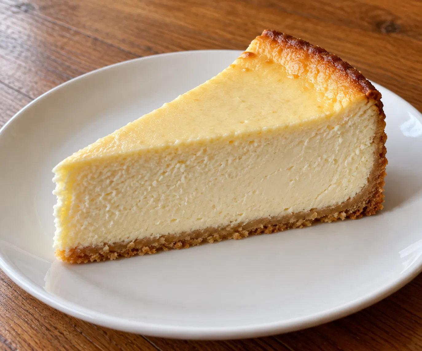 New York Cheesecake