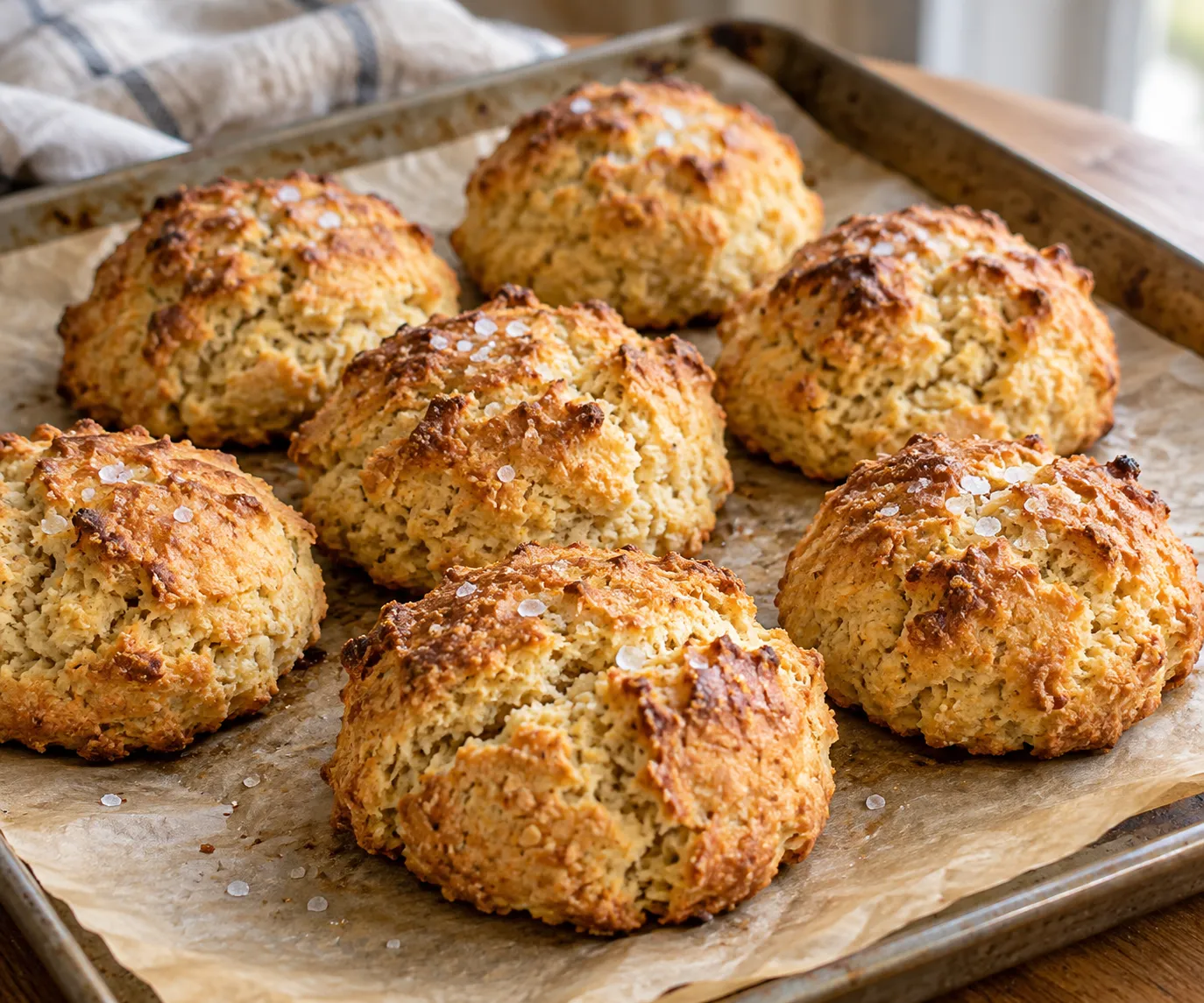 Passover Rolls